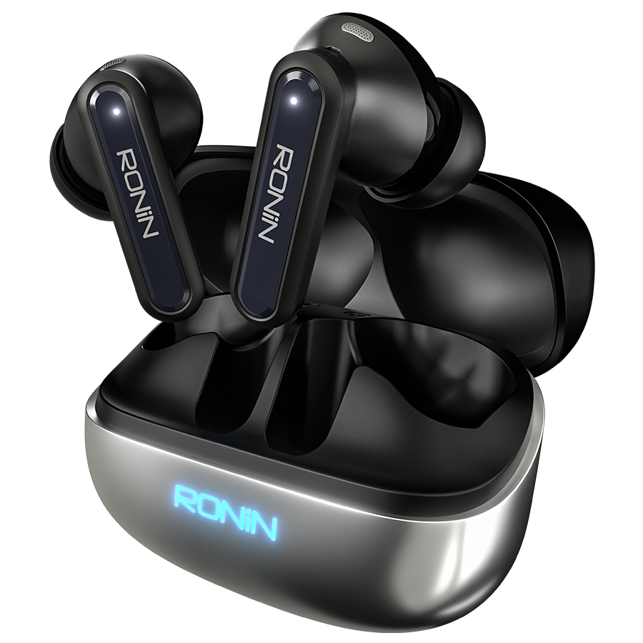 Vox Earbuds