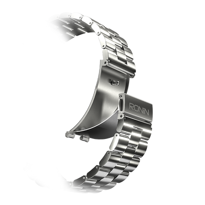 R-014 LUXE Smart Watch