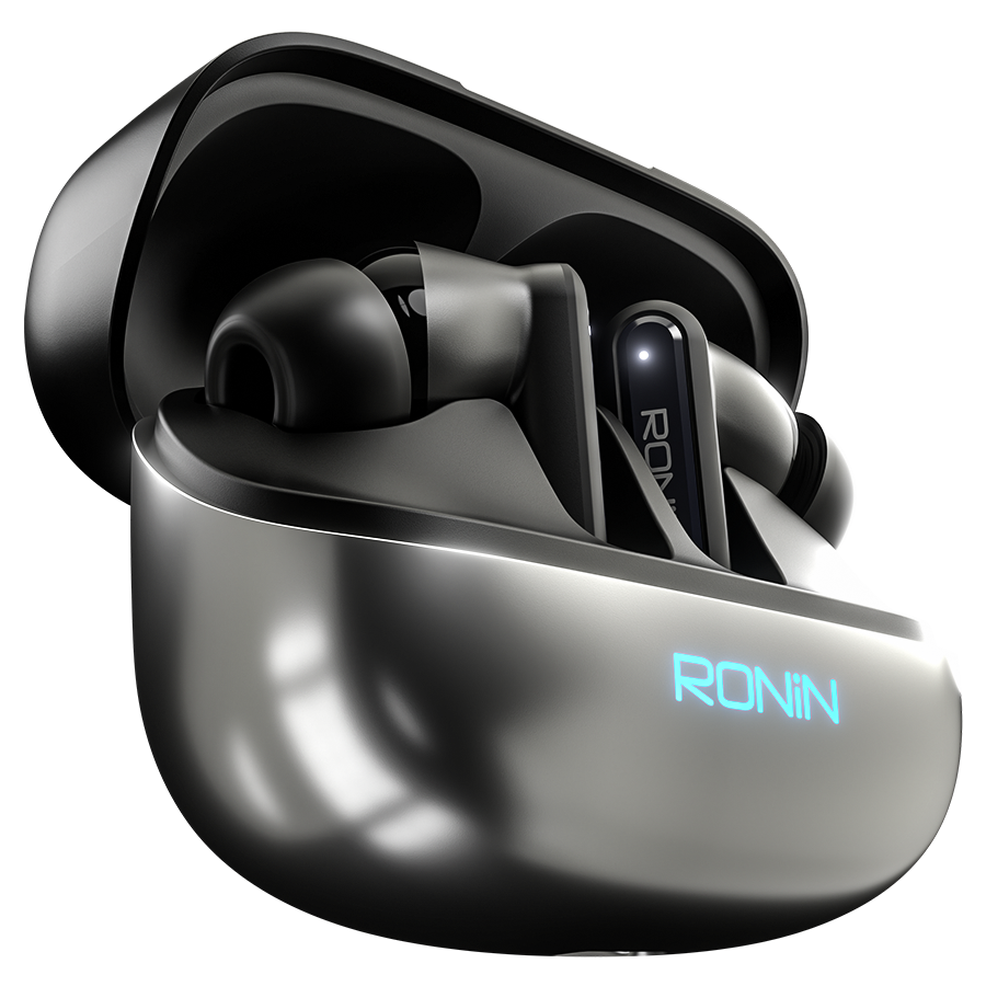 Vox Earbuds