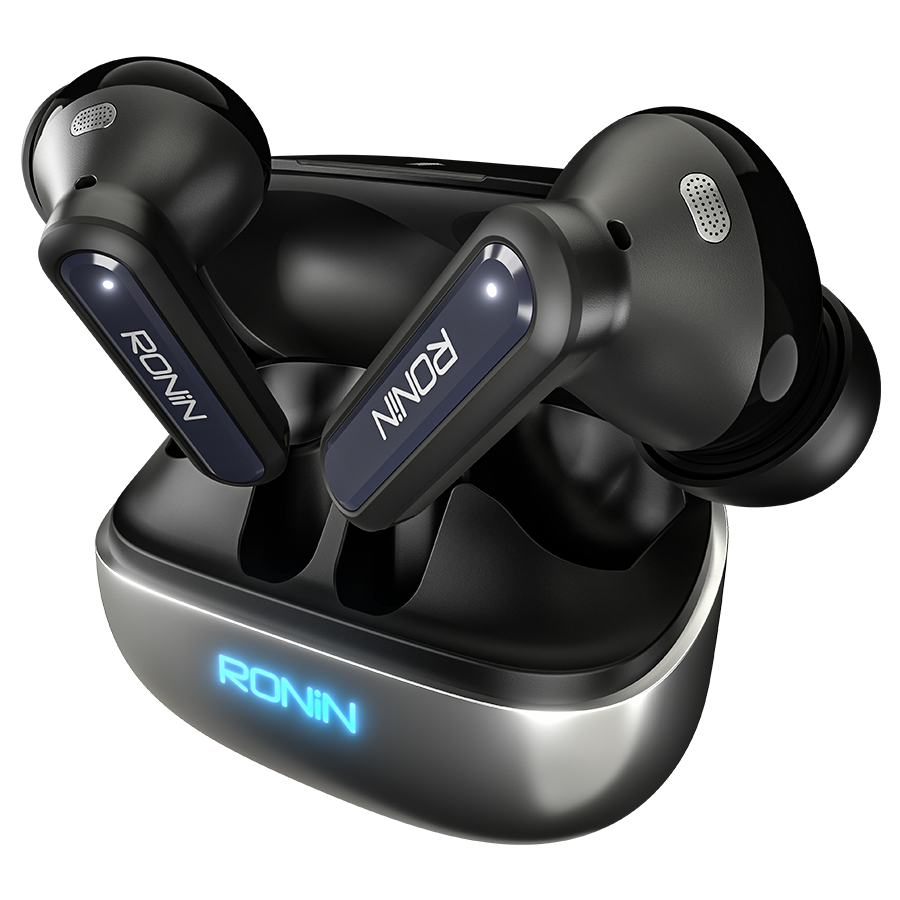 Vox Earbuds