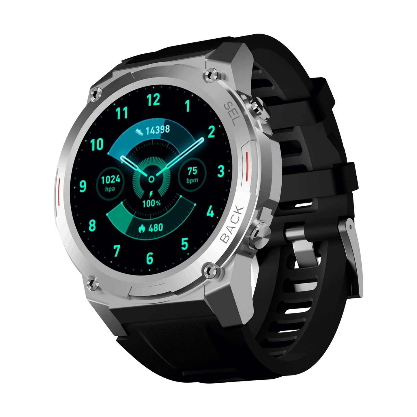 R-011 Smart Watch