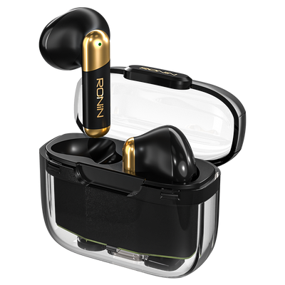 Snap Earbuds