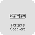 Bluetooth Speakers