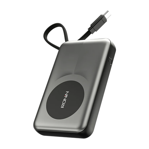 Synergy | R-4060 10000 mAh Power Bank