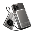 Synergy | R-4060 10000 mAh Power Bank
