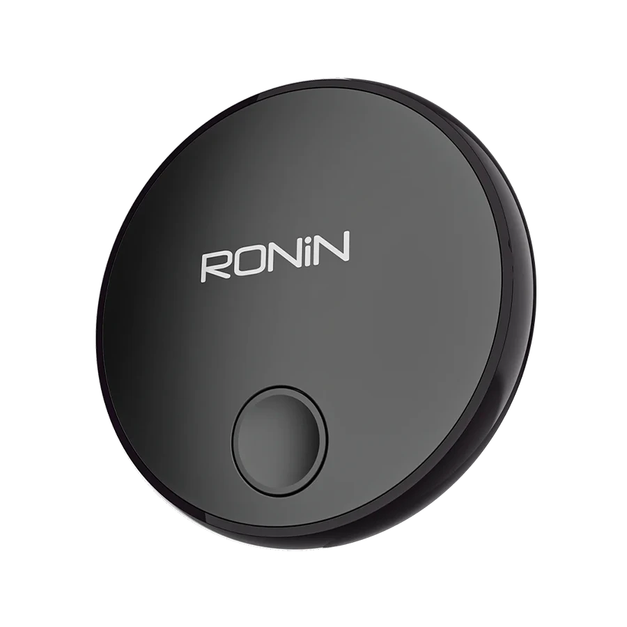 TAG R-202 Smart Tracker