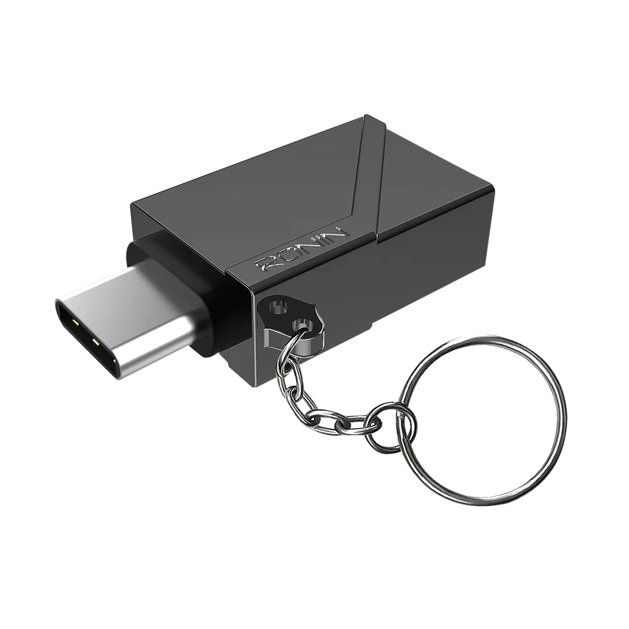 R-3000 OTG Connector Type-C