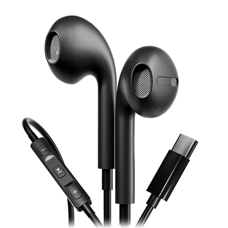 R-5 Handsfree Type-C