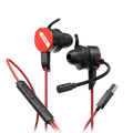 R-007 Gamerz handsfree Type-C