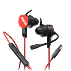 R-007 Gamerz handsfree Type-C