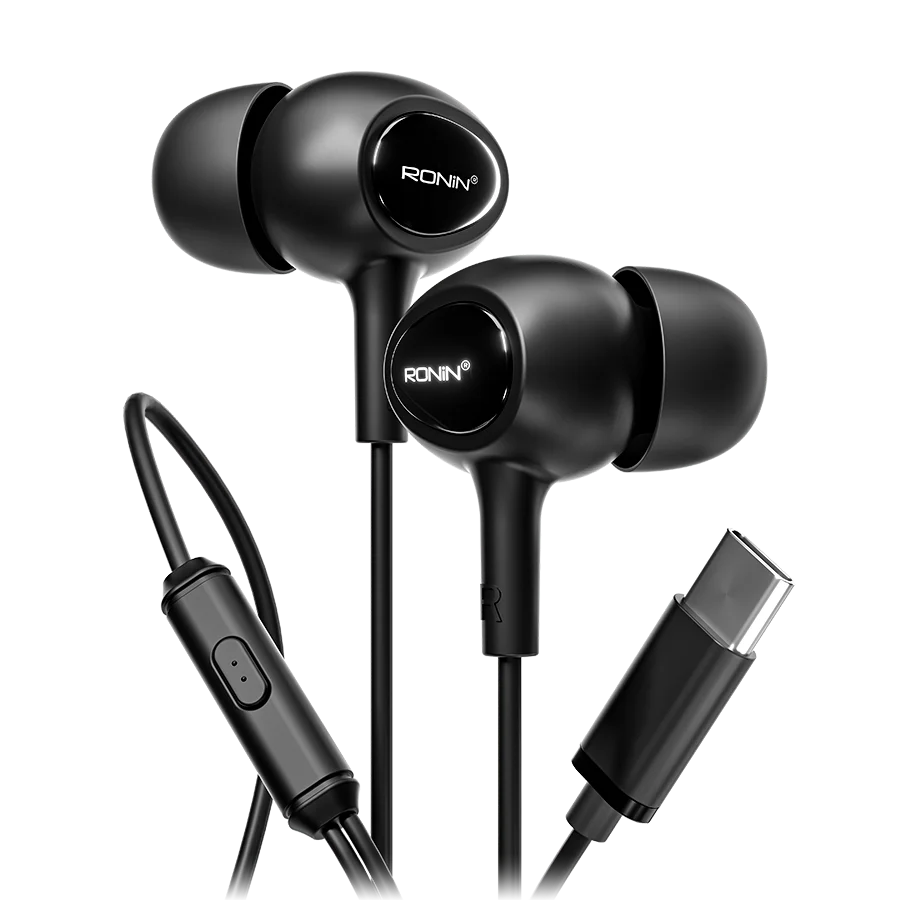 R-9 Handsfree Type-C