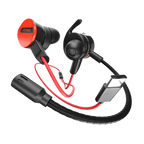 R-007 Gamerz handsfree Type-C