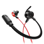 R-007 Gamerz handsfree Type-C