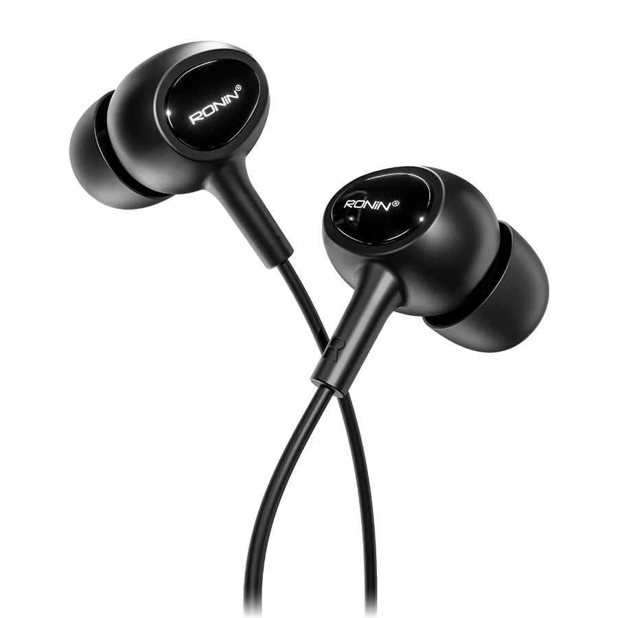R-9 Handsfree Type-C