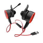 R-007 Gamerz handsfree Type-C