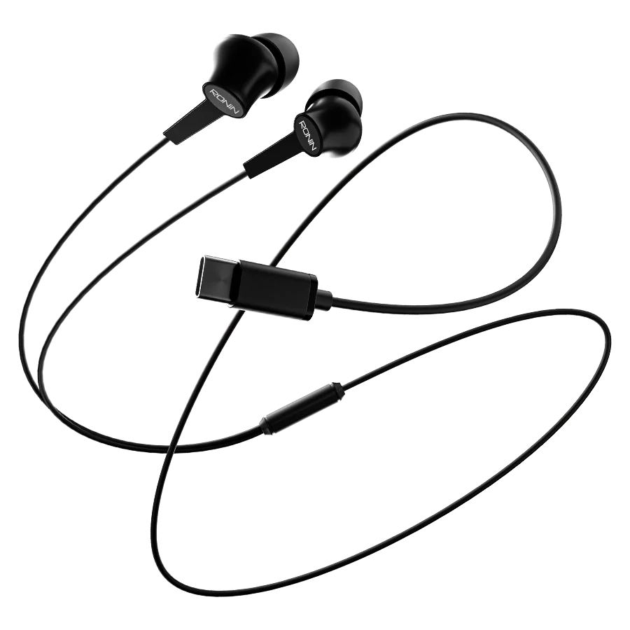 R-29 Handsfree Type-C