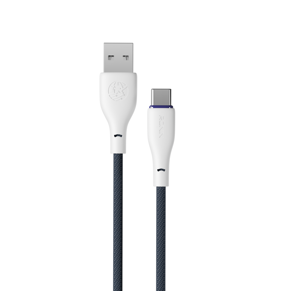 Blue - Type-C