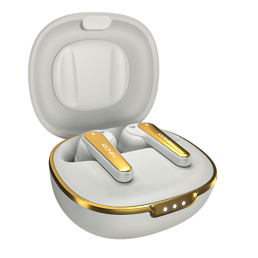 Eclipse Earbuds