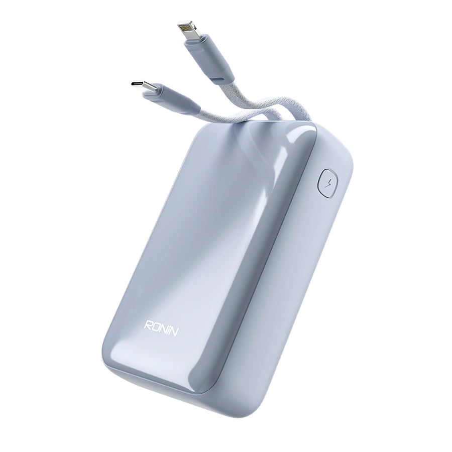 Aqua Max | R-4085 20000 mAh Power Bank