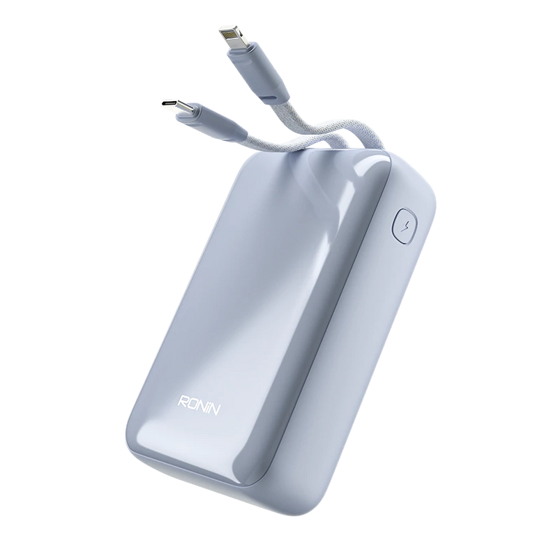 Aqua Max | R-4085 20000 mAh Power Bank