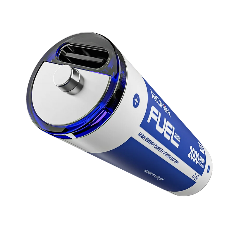 Fuel Pro | R-8505