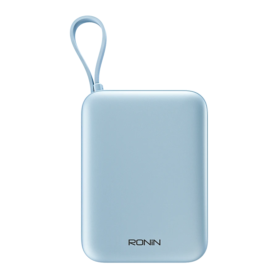 Aqua | R-4070 20000 mAh Power Bank