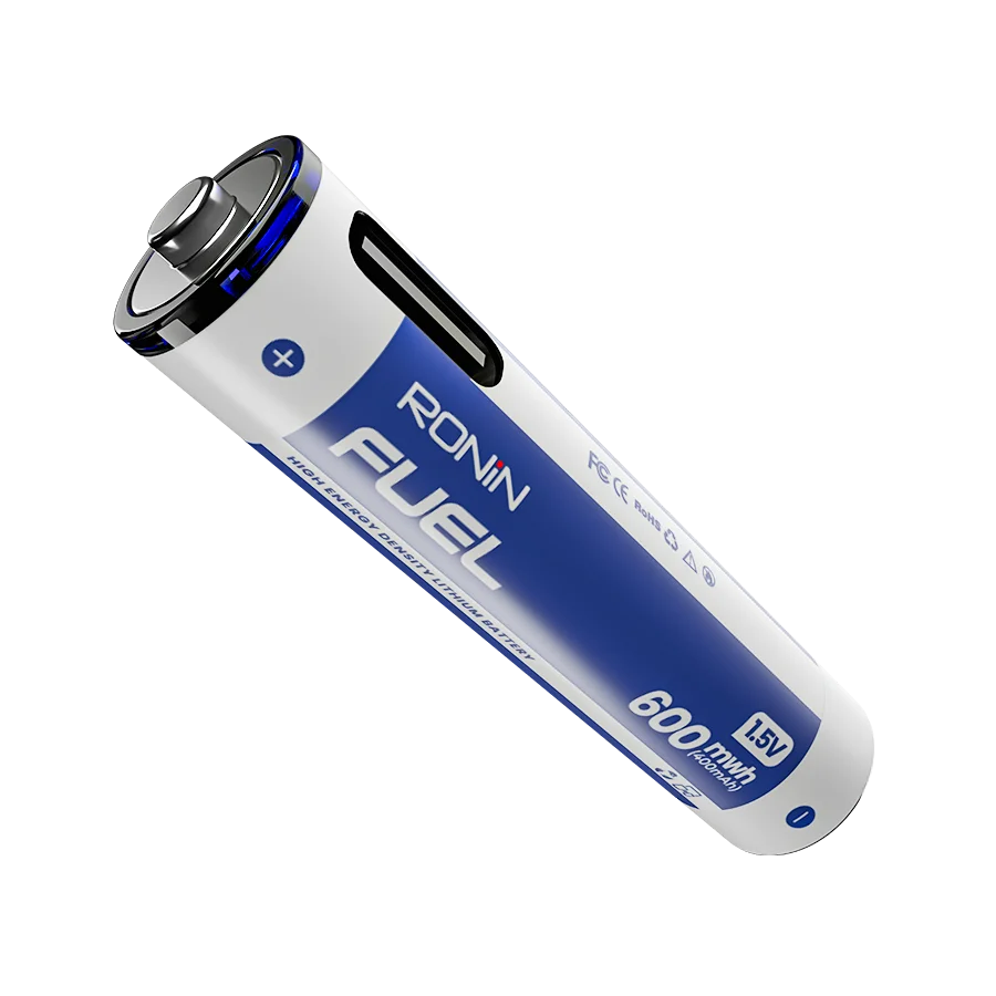 Fuel | R-8510