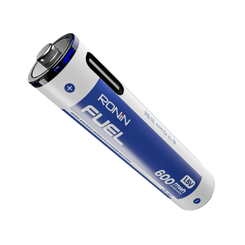 Fuel | R-8510