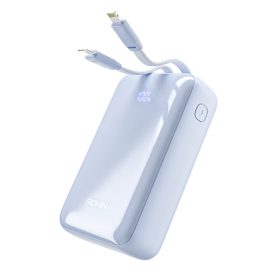 Aqua Max | R-4085 20000 mAh Power Bank