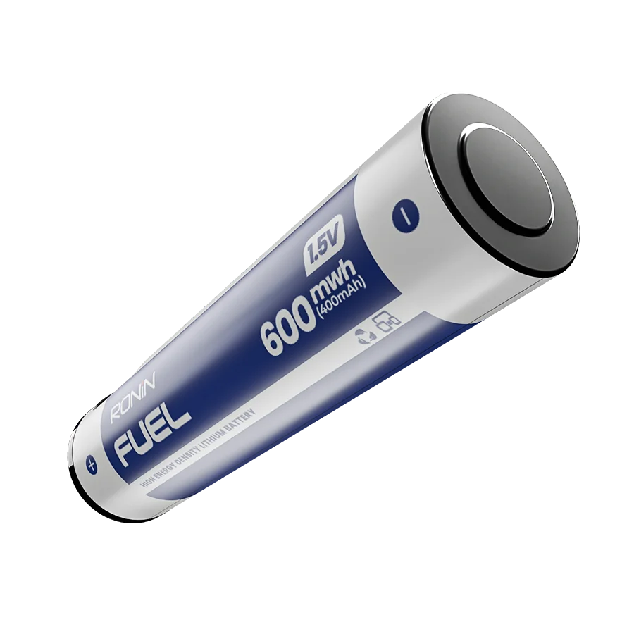 Fuel | R-8510