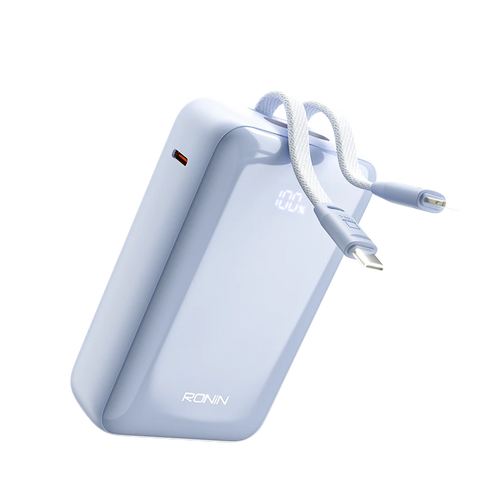 Aqua Max | R-4085 20000 mAh Power Bank