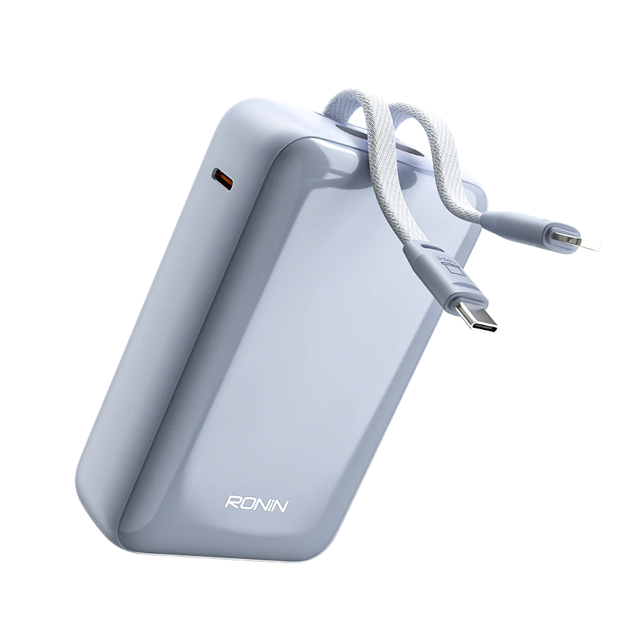 Aqua Max | R-4085 20000 mAh Power Bank