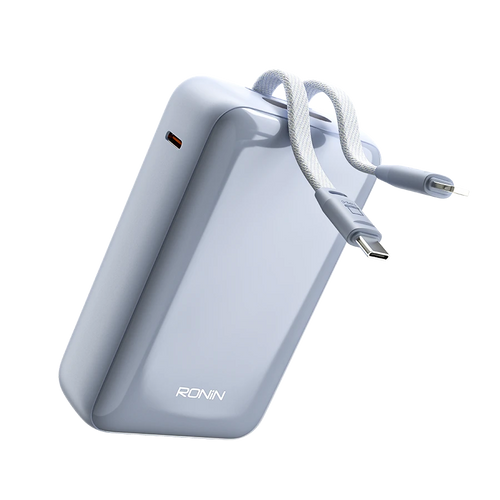 Aqua Max | R-4085 20000 mAh Power Bank