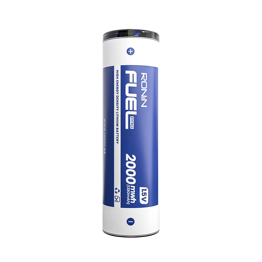 Fuel Pro | R-8505