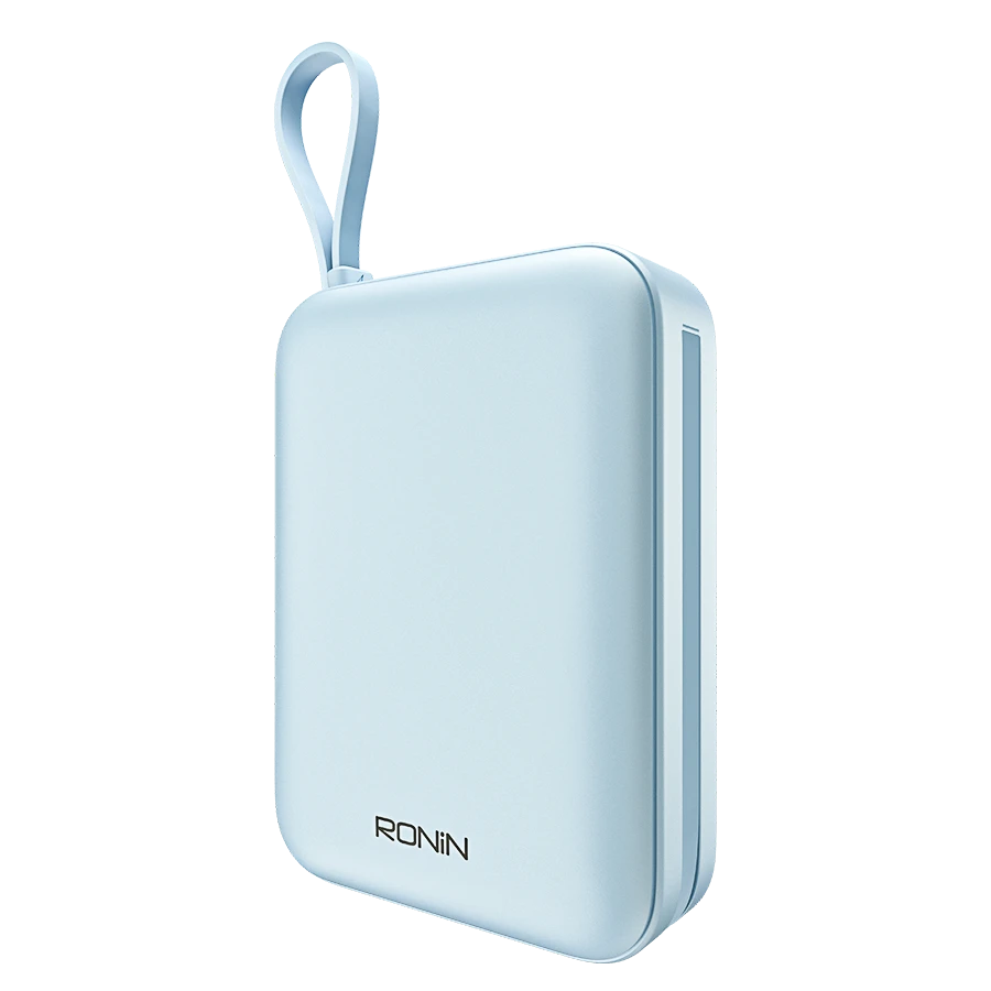 Aqua | R-4070 20000 mAh Power Bank