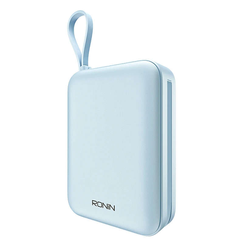Aqua | R-4070 20000 mAh Power Bank