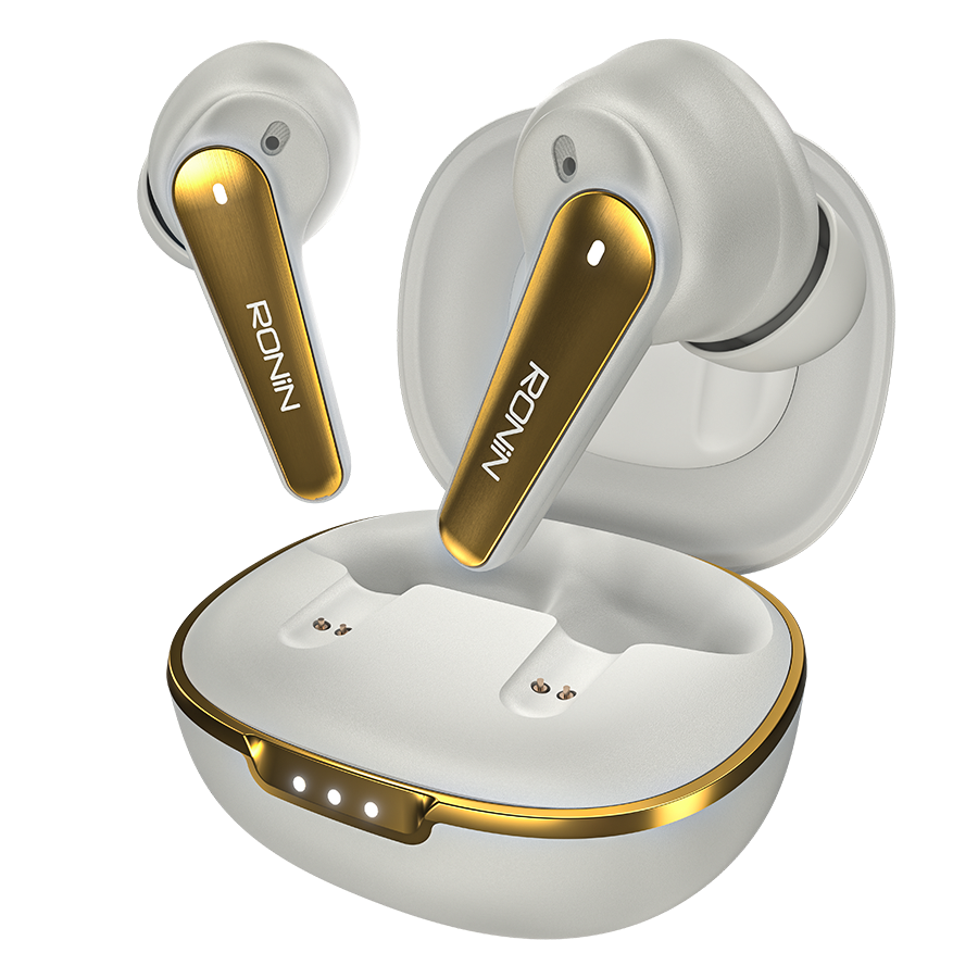 Eclipse Earbuds