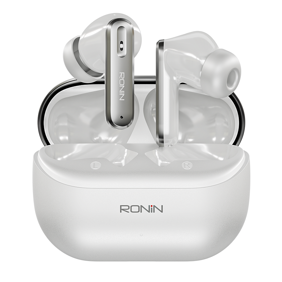Vesper Earbuds
