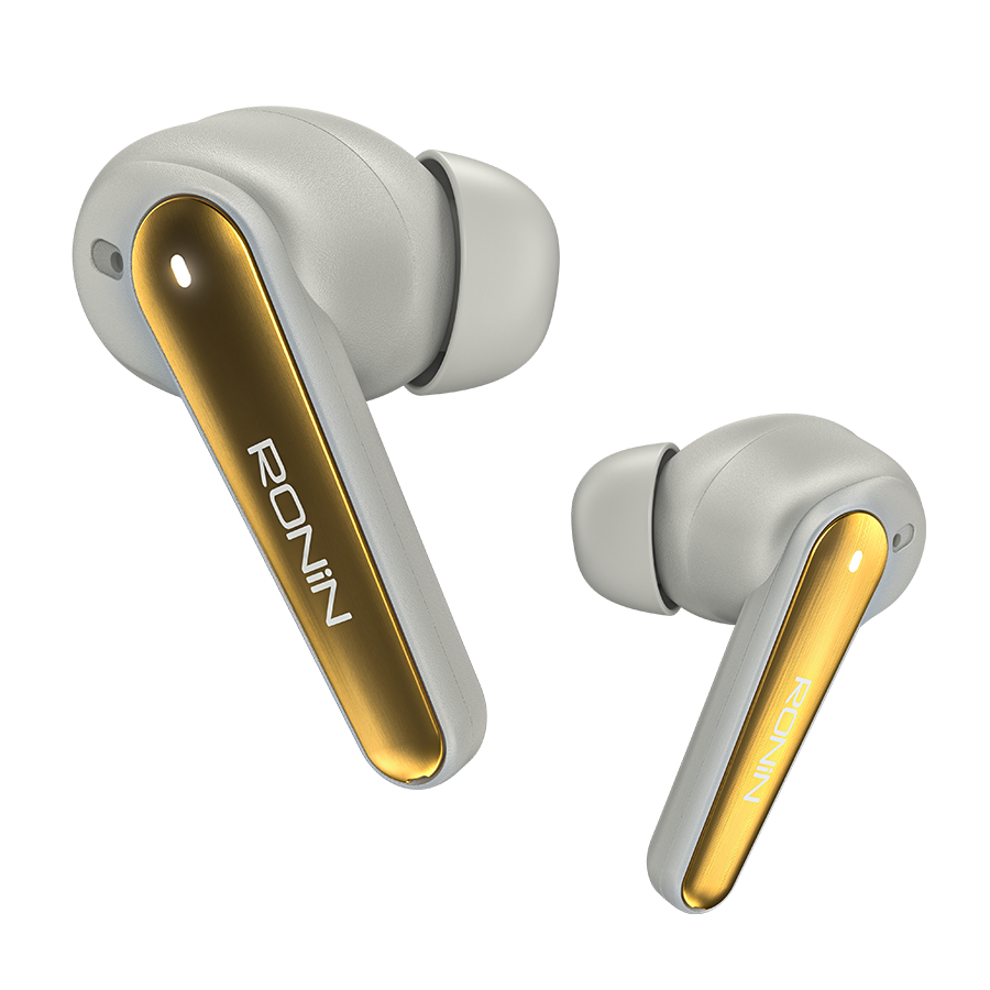 Eclipse Earbuds