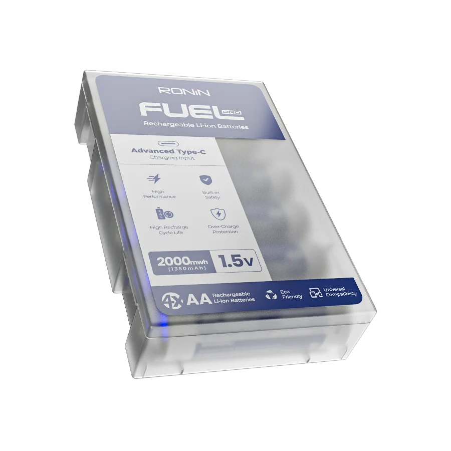 Fuel Pro | R-8505