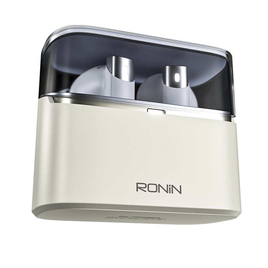 Limited Edition by Hasan Raheem