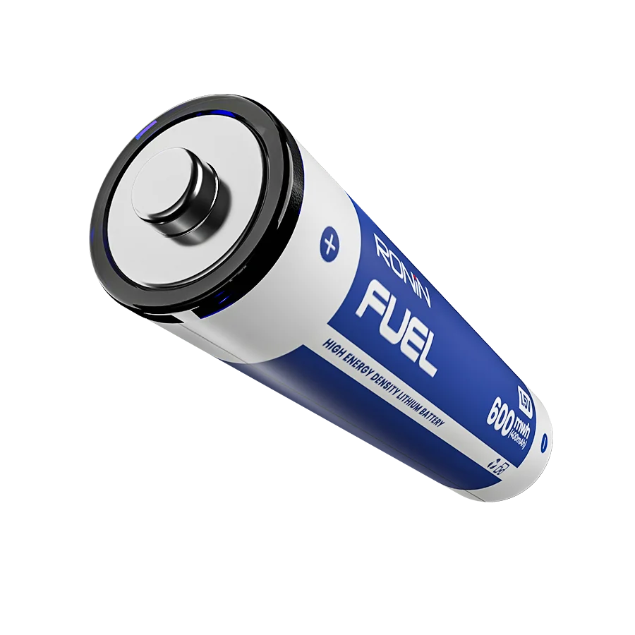 Fuel | R-8510