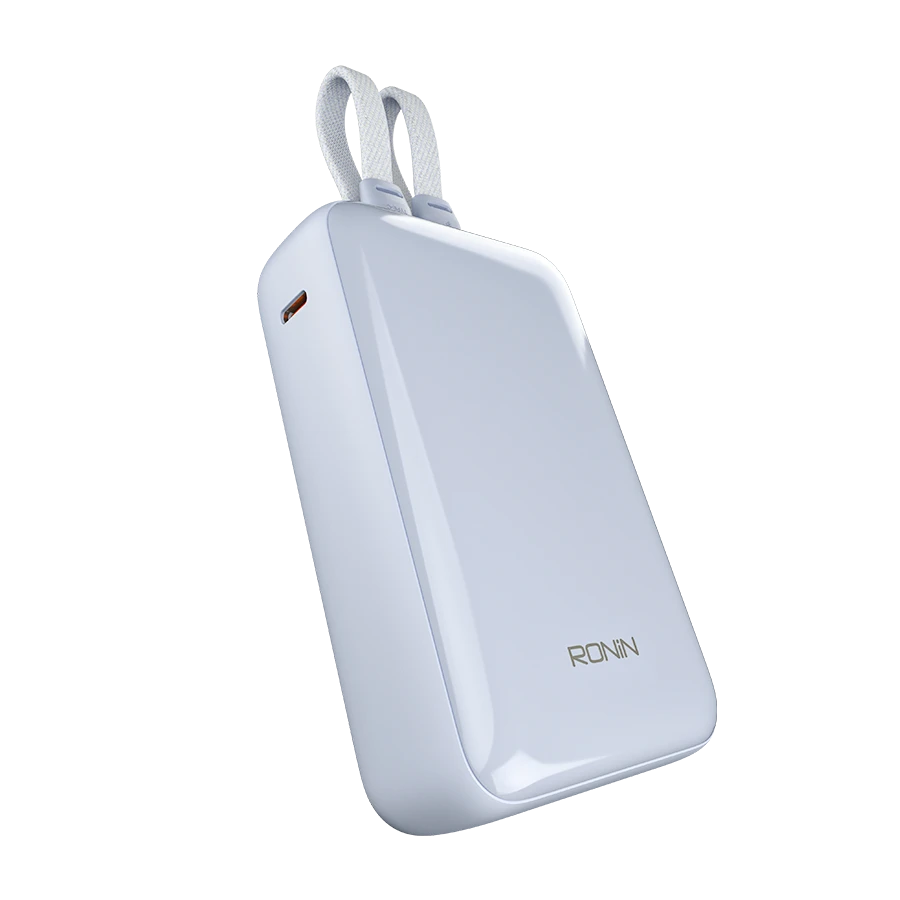 Aqua Max | R-4085 20000 mAh Power Bank