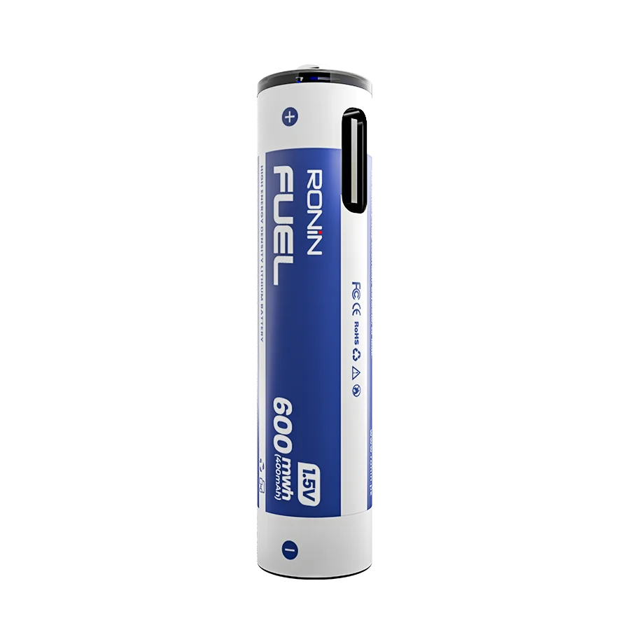 Fuel | R-8510
