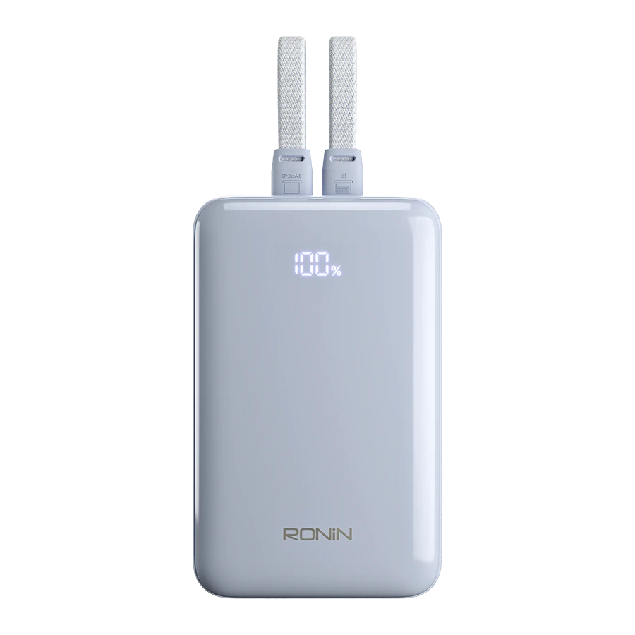 Aqua Max | R-4085 20000 mAh Power Bank
