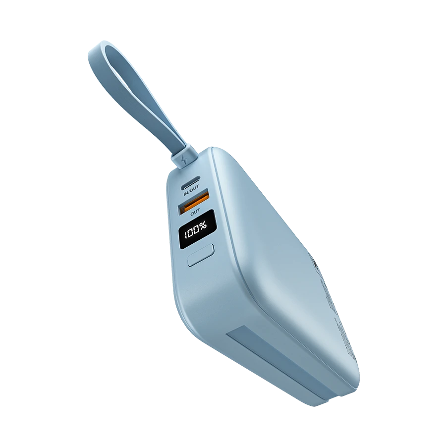 Aqua | R-4070 20000 mAh Power Bank