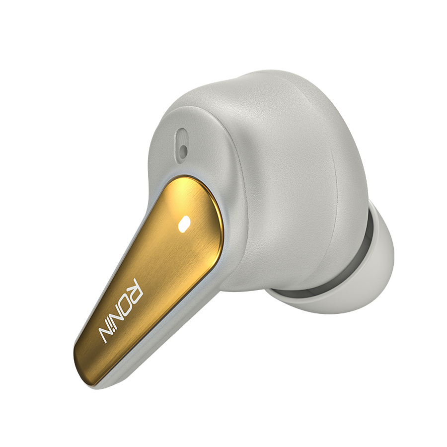 Eclipse Earbuds