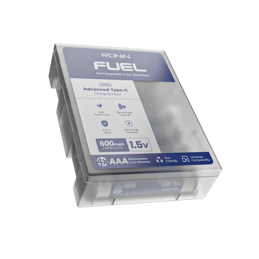 Fuel | R-8510