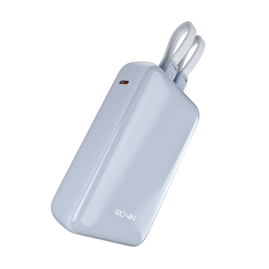 Aqua Max | R-4085 20000 mAh Power Bank