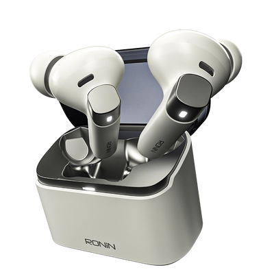 Limited Edition Buds Hasan Raheem